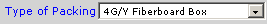 TypeOfPacking