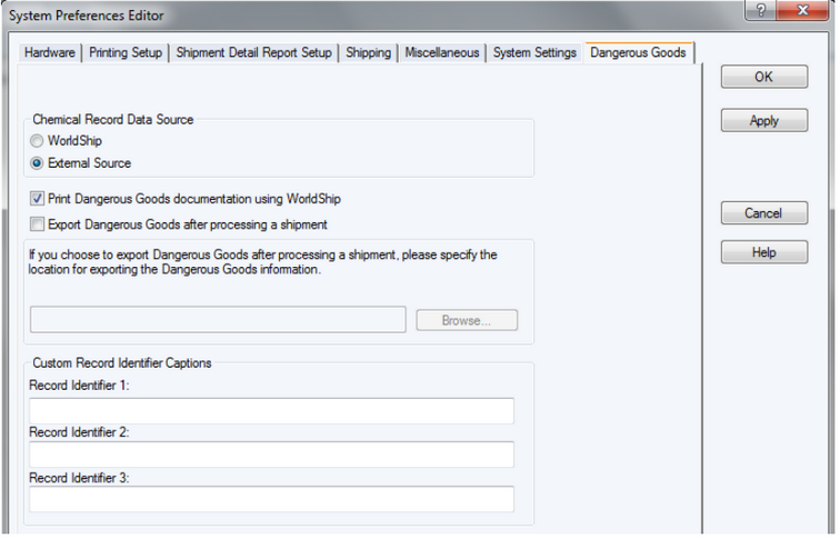 UPSWorldShipSystemPreferences