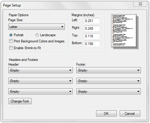IE_Print_Setup