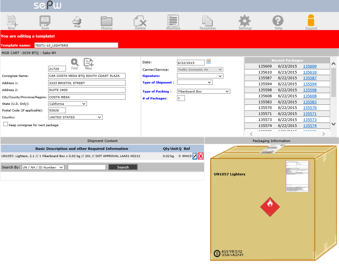 TemplateEditor