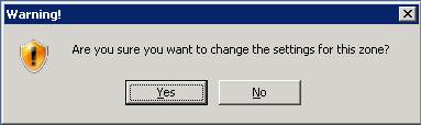 VerifyChange
