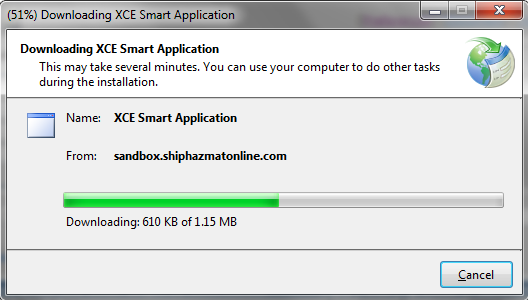 XCE_SmartAPP_Download